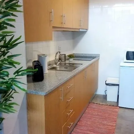 Belinha - Garden Apartment