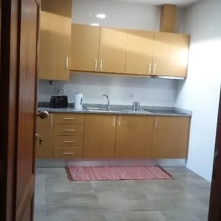 Apartment Belinha - Garden