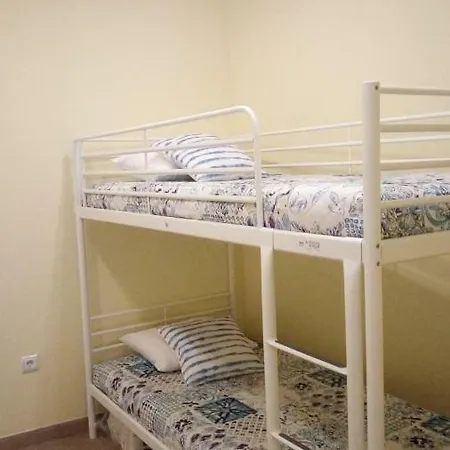 Belinha - Garden Apartment *