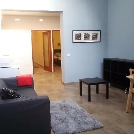 Belinha - Garden Apartment *