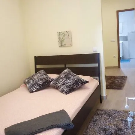 Apartment Belinha - Garden Porto