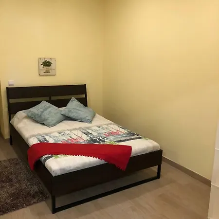 Belinha - Garden Apartment Porto