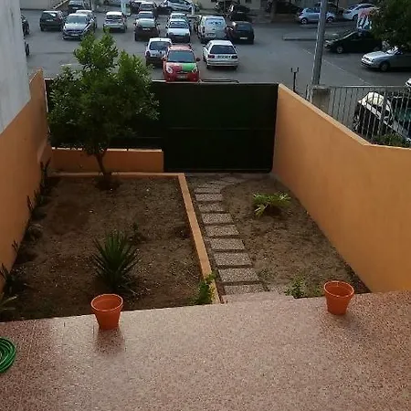 Belinha - Garden Apartment *