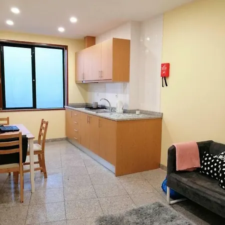 Belinha - Garden Apartment