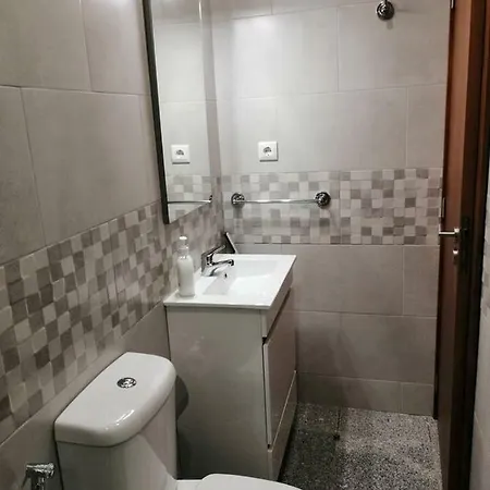 Apartment Belinha - Garden Porto