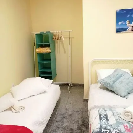 Apartment Belinha - Garden *