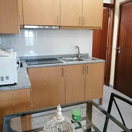 Belinha - Garden Apartment *
