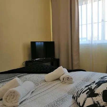 Apartment Belinha - Garden *