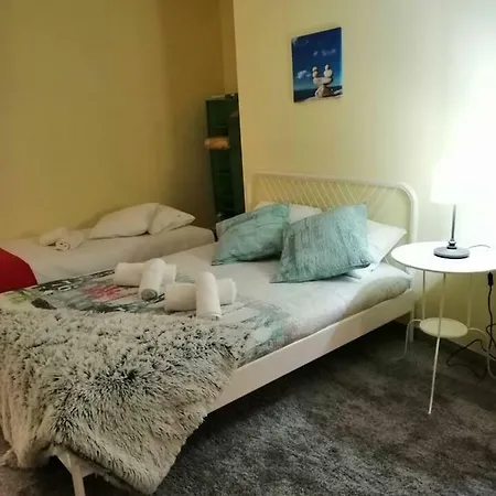 Apartment Belinha - Garden Porto