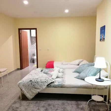 Apartment Belinha - Garden Porto