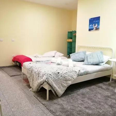 Apartamento Belinha - Garden *