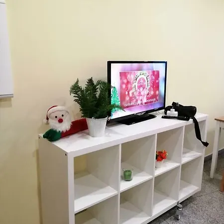 Belinha - Garden Apartamento